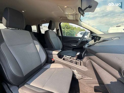 Ford Escape 2018 - фото 11