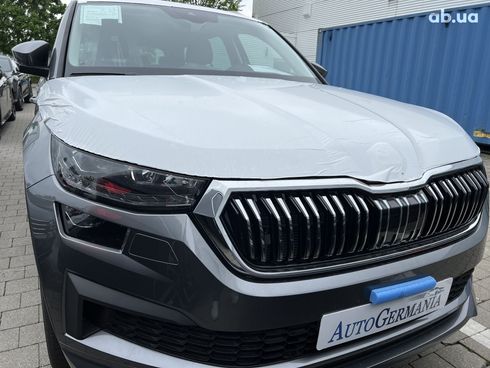 Skoda Kodiaq 2023 - фото 24