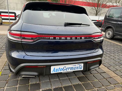 Porsche Macan 2021 - фото 21