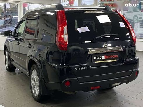 Nissan X-Trail 2012 - фото 14