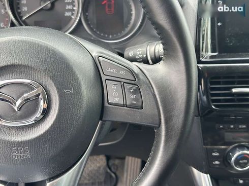Mazda CX-5 2013 - фото 21