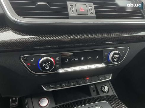 Audi SQ5 2018 - фото 6