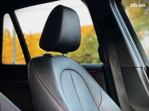 BMW X1 2016 - фото 24