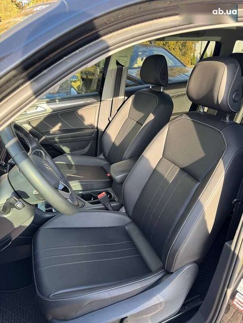Volkswagen Tiguan 2021 - фото 9