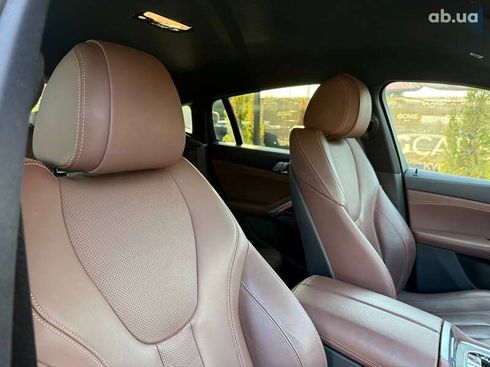 BMW X6 2022 - фото 21