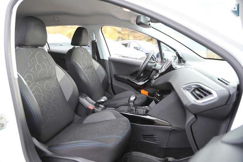 Peugeot 2008 2019 - фото 10