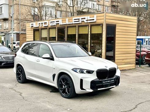 BMW X5 2019 - фото 9