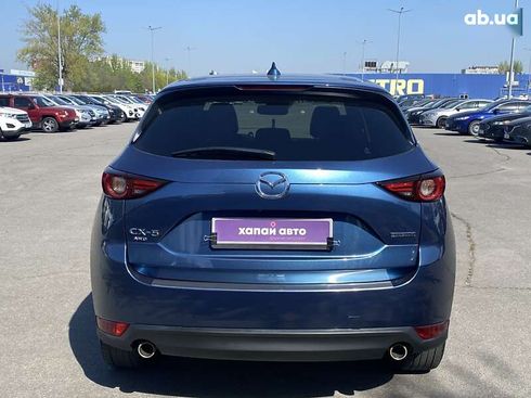 Mazda CX-5 2021 - фото 8