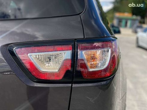 Chevrolet Traverse 2017 - фото 11