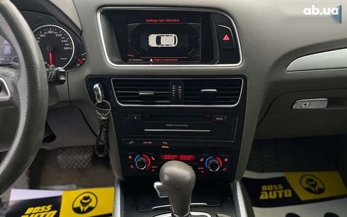 Audi Q5 2009 - фото 14