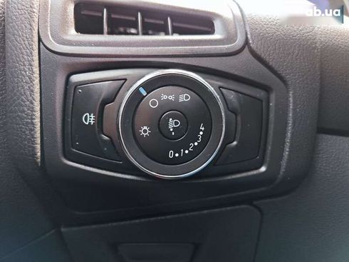 Ford Focus 2014 - фото 17