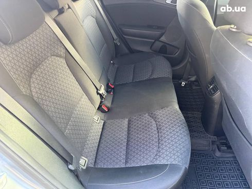 Kia Cee'd 2020 серый - фото 33