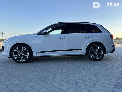 Audi Q7 2025 - фото 8