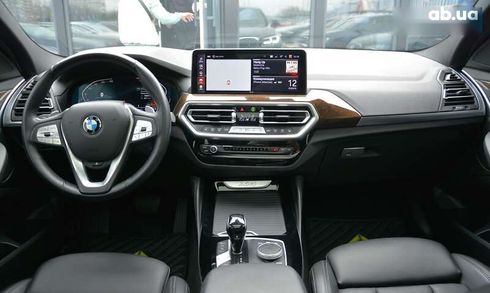 BMW X4 2022 - фото 30