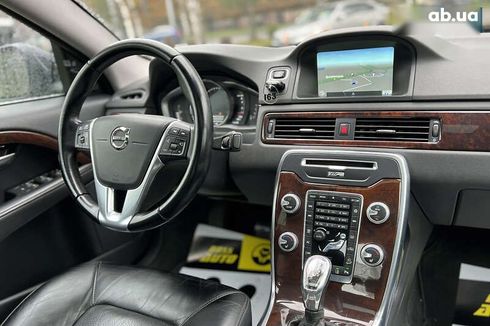 Volvo S80 2013 - фото 19