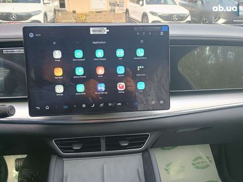 BYD Sea Lion 7 2025 - фото 28