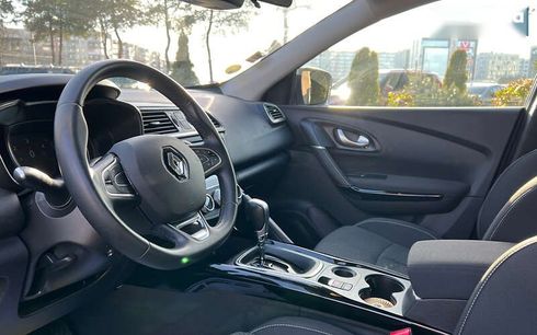Renault Kadjar 2020 - фото 10