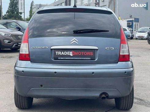 Citroёn C3 2005 - фото 11