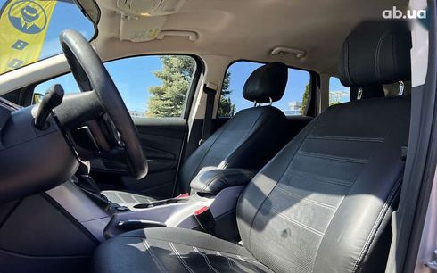 Ford Escape 2016 - фото 13