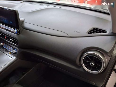 Hyundai Kona 2022 - фото 25