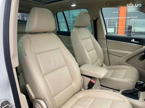 Volkswagen Tiguan 2011 - фото 27