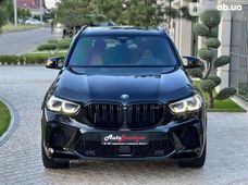 Купити BMW X5 M 2022 бу в Одесі - купити на Автобазарі