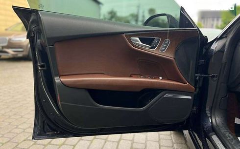 Audi A7 2014 - фото 9