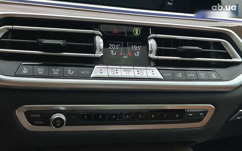 BMW X5 2020 - фото 27