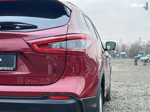 Nissan Qashqai 2019 - фото 13