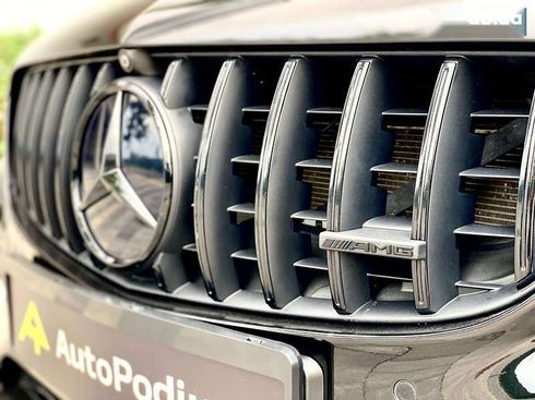 Mercedes-Benz C-Класс 2019 - фото 16
