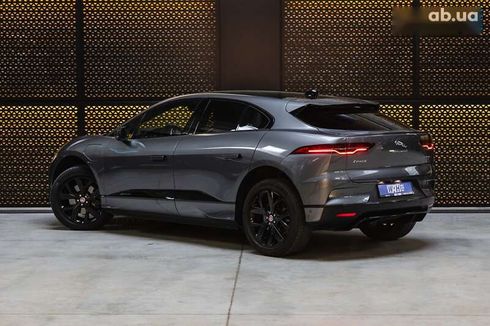 Jaguar I-Pace 2019 - фото 14