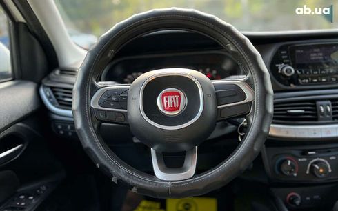 Fiat Tipo 2019 - фото 13