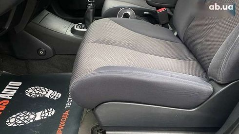 Nissan Tiida 2008 - фото 15