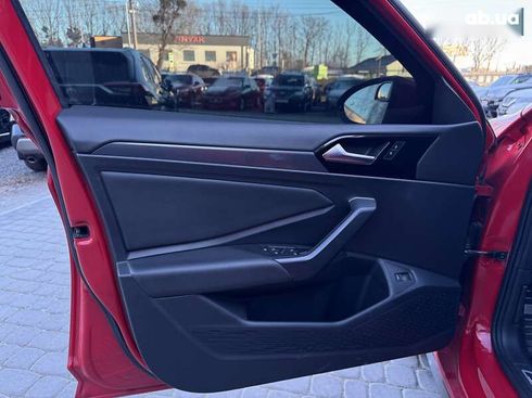 Volkswagen Jetta 2020 - фото 23