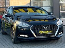 Купить Hyundai i40 бу в Украине - купить на Автобазаре