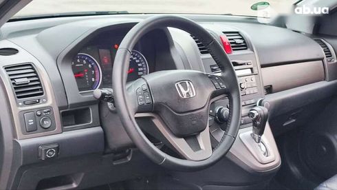 Honda CR-V 2012 - фото 15