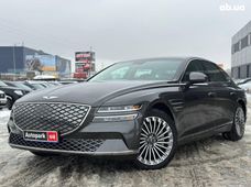 Продажа б/у Genesis G80 2022 года - купить на Автобазаре