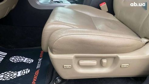 Toyota Sequoia 2013 - фото 20