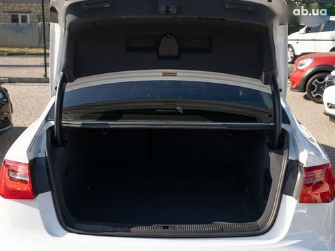 Audi A6 2014 - фото 9