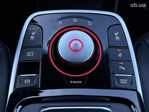 Kia Niro 2021 - фото 9