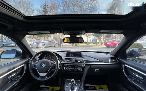 BMW 3 серия 2018 - фото 14