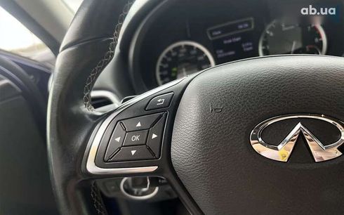 Infiniti QX30 2018 - фото 15
