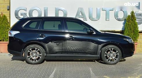 Mitsubishi Outlander 2013 - фото 11