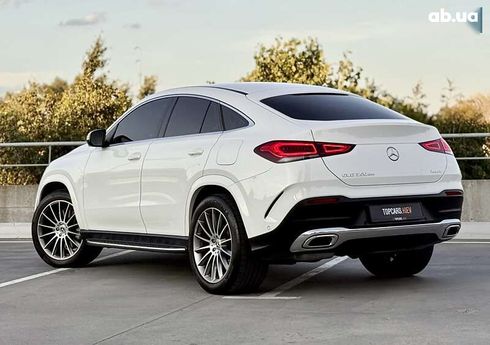 Mercedes-Benz GLE-Class 2022 - фото 9