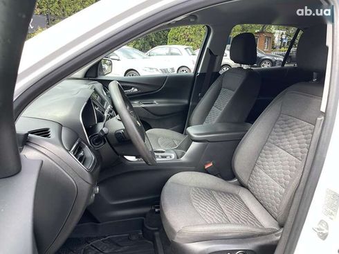 Chevrolet Equinox 2020 - фото 17