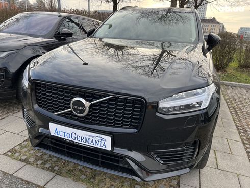 Volvo XC90 2023 - фото 25