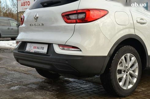 Renault Kadjar 2019 - фото 23