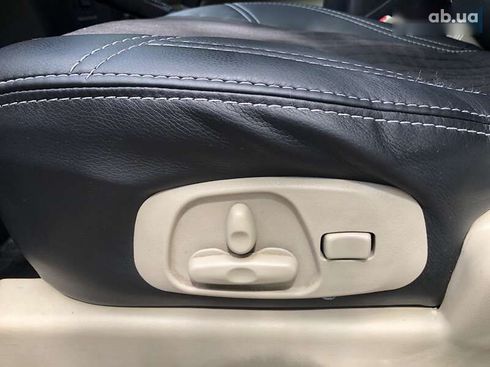 Mitsubishi Pajero Wagon 2007 - фото 22