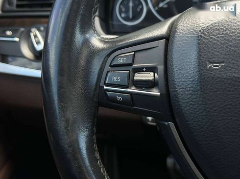 BMW 5 серия 2015 - фото 27