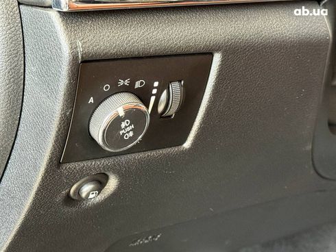 Jeep Grand Cherokee 2011 черный - фото 25